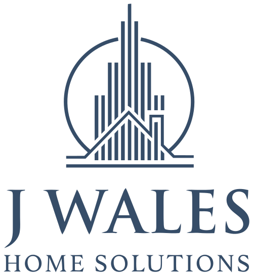 J Wales Home Solutions logo